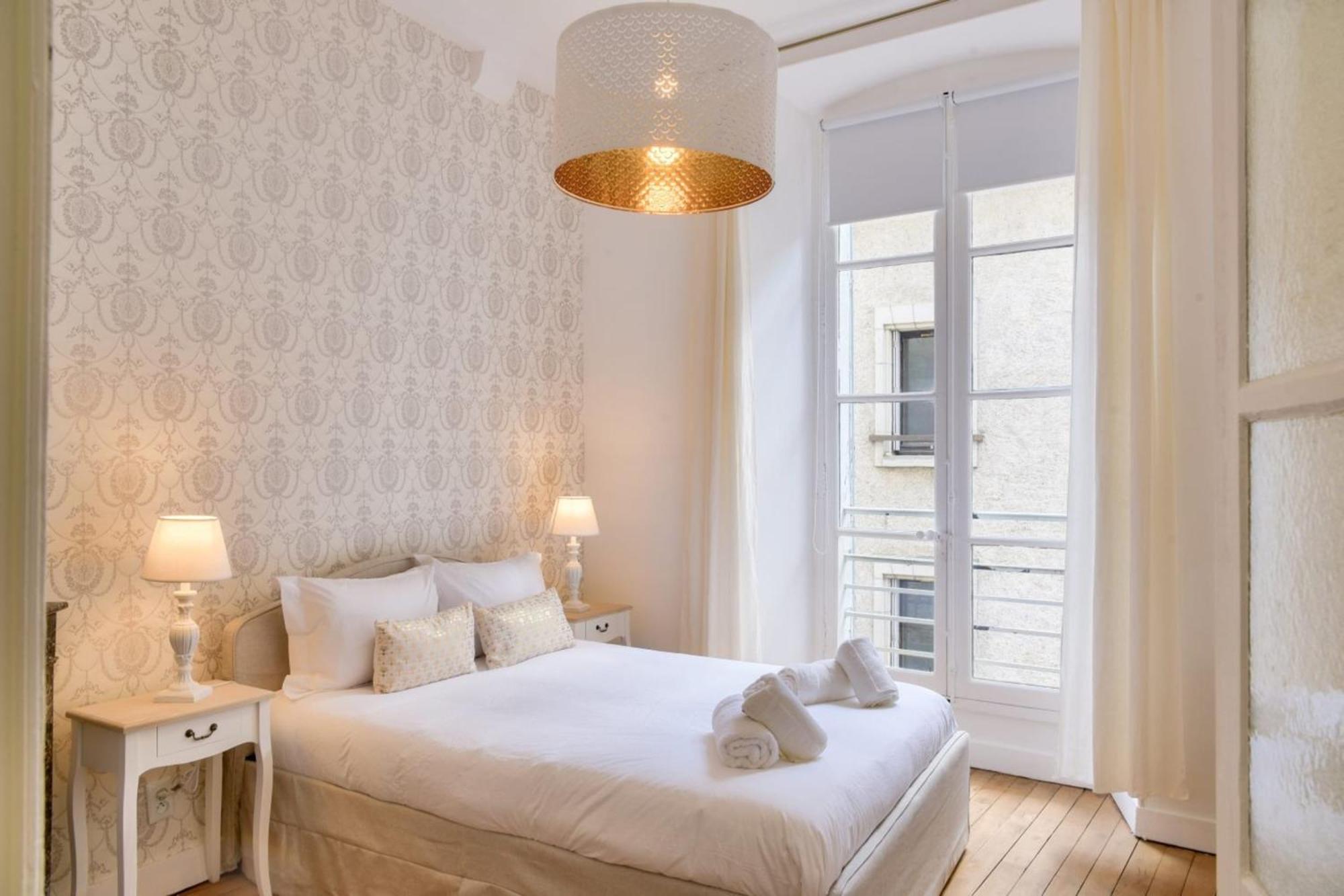Le Royal The Historic Heart Of Apartment Blois