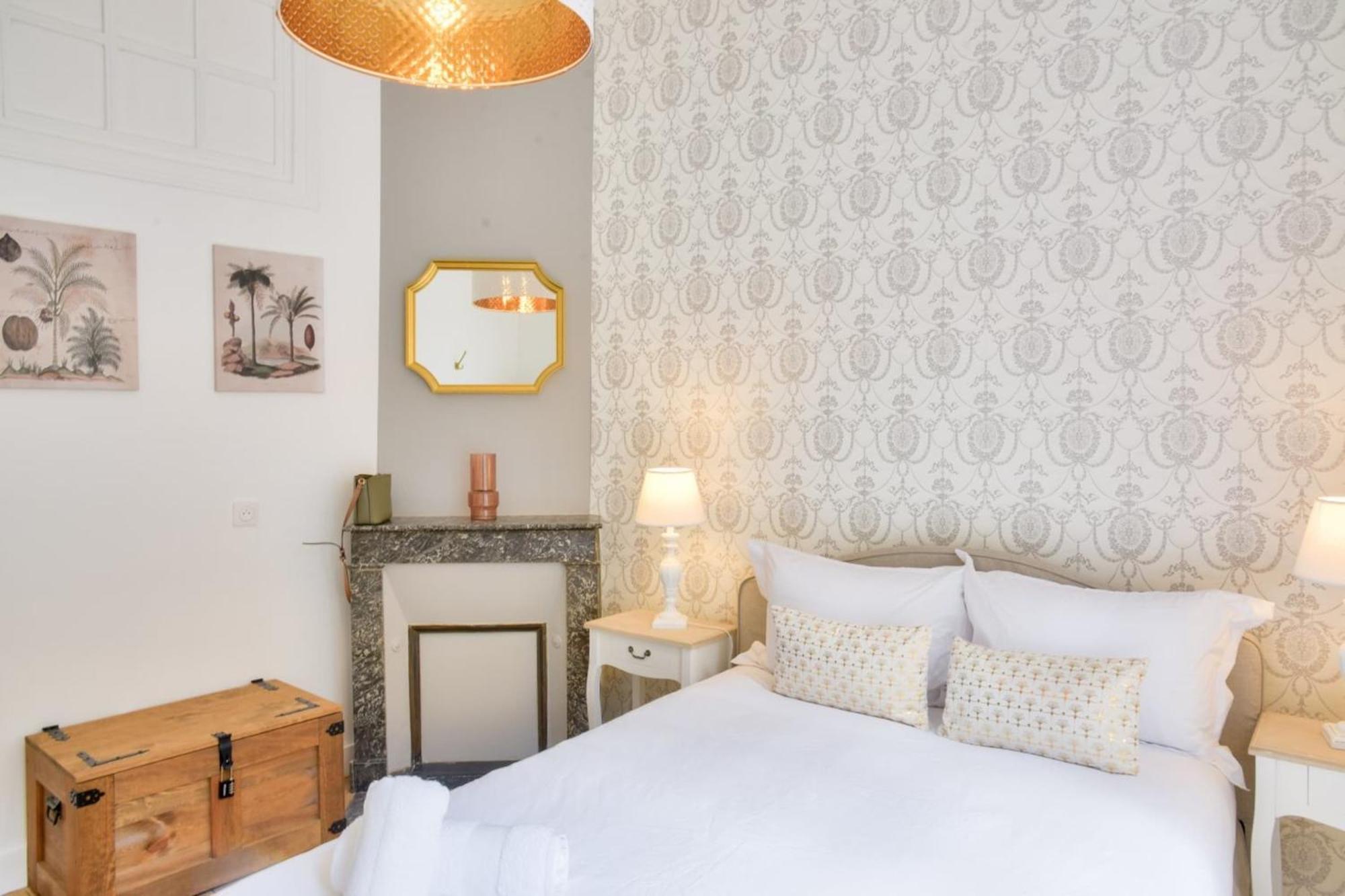 Apartment Le Royal The Historic Heart Of Blois